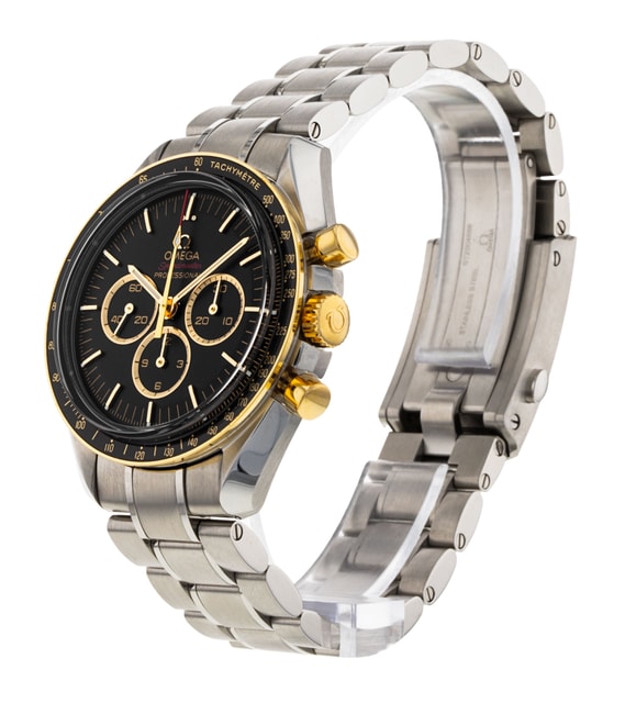 Omega Olympic Speedmaster 2020 Tokyo Olympics Set Image 13